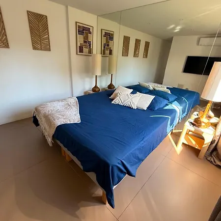 Апартаменты In Center 2 Bedrooms & 2 Bathrooms Exclusive Style Tropez Сен-Тропе