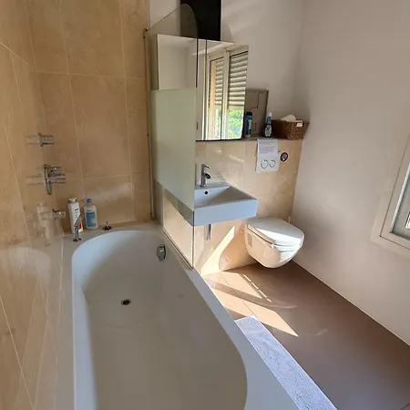 In Center 2 Bedrooms & 2 Bathrooms Exclusive Style Tropez *